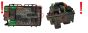 Modul 13217392 EF Opel GM 1620