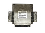 Steuergerät 9642597680 IAW48P2.70 PSA Magneti Marelli 27003