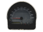Tacho Kombiinstrument Fiat Multipla 46760515 110008871010 41590