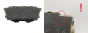 Tacho Kombiinstrument Land Rover Discovery AMR4747 LR007002 1586