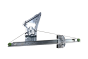 Fensterheber 2E0837401 88371808802 VW Crafter DPA