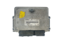 Steuergerät 55198058 0281011553 19247EAA Fiat Bosch 47703
