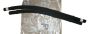 Luftschlauch Original Citroen Peugeot 1618A6 1618.A6