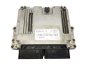 Steuergerät 0281033081 F1D1-12A650-ACA Ford Bosch 27871