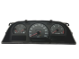 Tacho Kombiinstrument SsangYong Musso 80201-05120