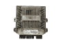 Steuergerät 9653447380 5WS40111C-T SID804 PSA Siemens 25864