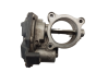 Drosselklappe BMW 1354 7810752 02 10378517 Pierburg 1972