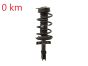 Stoßdämpfer Original Vorne 543022134R 543024644R Renault Clio 3 1.5 dci 0 km