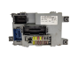 Steuergerät 00519345230 97RI-010651 28354341 Fiat 20344
