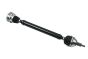 Antriebswelle Gelenkwelle Für VW Seat Skoda 6Q0407272EC B18307 Borsehung