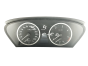 Tacho Kombiinstrument BMW 5 E60 E61 6211 6983153 43492