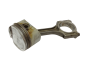 Pleuelstange K4MN824 1.6 Renault 121009455R 7701474856