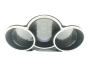 Tacho Kombiinstrument Alfa Romeo 147 735290177 110008953011 40746