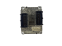 Steuergerät ME731HA004 0261206715 00468080550 Alfa Bosch