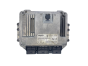 Steuergerät 0281014729 9653958980 9665674480 Bosch PSA 63192