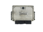 Steuergerät 0281010442 8200126983 8200049306 Renault Bosch 40863