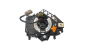 Wickelfeder Rückstellring Airbag 7700424174 7700846227B 54034727B Renault Laguna