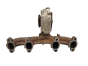 Auspuff-Krümmer Abgaskrümmer VW Audi Seat Skoda 1,9 TDI 54391019662A 03G253019K
