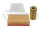 Filter Set K11784901 5Q0129620B 06L115562 5Q0819653 VW Audi Seat Vika