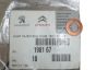 Injektordichtung Neues Original 1981.67 198167 Citroen Peugeot 2 2.7 HDI