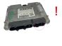 Steuergerät IAW49F.B4 46549731 61600.383.02 Fiat Magneti Marelli
