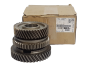 Synchronring 1./.2. Gang Citroen Peugeot 1682771080 Original