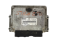 Steuergerät 55191209 0281011553 Fiat Bosch 26726