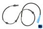 Abs-Sensor Neues Original Links Hinten Nemo Bipper Fiorino 52081839