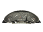 Tacho Kombiinstrument Opel Tigra 90484149 88481669 47811