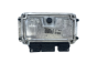 Steuergerät 0261206943 9650346180 9638765680 PSA Bosch 50210