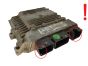 Steuergerät 9647202380 9643455080 5WS40021F-T PSA Siemens 15657