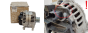 Lichtmaschine Generator Renault Trafic 2 Master 2 7711135812 Neues Original