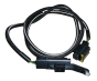 Elektrische Kabel Original Citroen Peugeot C3 2008 1503AH