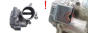 Drosselklappe 03L128063K A2C53369978 VWAG 1179