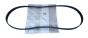 Keilriemen Für Lichtmaschine Original 5750WH 5750.WH 6PK1468 Citroen Peugeot