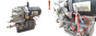 Abs-Pumpe Volvo 10.0447-0734.3 10.0501-8750.3 Ate