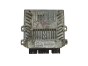 Steuergerät 5WS40110E-T 9654925480 9648624280 PSA Siemens 16189