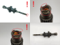 Getriebehauptwelle Für Renault Master 2 PF1009 8200106695