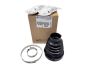 Abdeckung Citroen Peugeot 1607735080 Neues Original