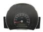 Tacho Kombiinstrument Suzuki Alto 34101M68KE0 49884