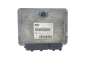 Steuergerät 46814445 IAW4AF.T1 61600.572.00 Fiat Magneti Marelli