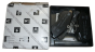 Bremsklötze Neues Original Vorne Citroen C2 C3 1611334680