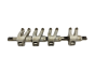 Kugelkopf Ventilnachstellung 132853895R 132523930R 702770 1.2 16v D4F Renault