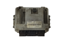 Steuergerät 0281011776 8200391966 8200386508 Renault Bosch 15693