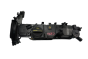 Ventildeckel 9689112980 Volvo V60 1.6 HDI D4162T