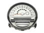 Tacho Kombiinstrument Mini Cooper 9136193 BM-503-011 54469