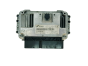Motorsteuerung 51854162 0261S04665 Alfa Romeo Bosch 32687