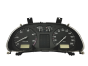 Tacho Kombiinstrument VW Polo 6N0919861 0263602009 50233