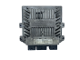 Steuergerät 9663483180 9653451880 5WS40285E-T SID806 PSA Siemens 48297