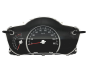 Tacho Kombiinstrument Suzuki Celerio 34110-84MH2 157570-2355 55909